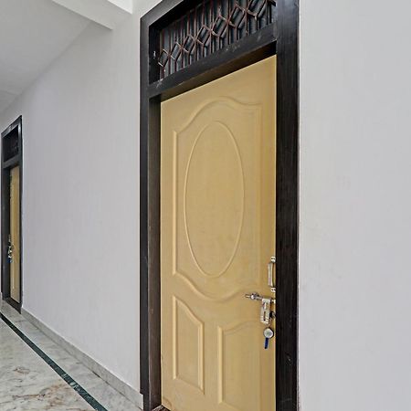 Hotel O Sparrow Nest Varanasi Exterior foto
